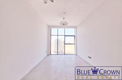 Apartment - 1 Bedroom - 2 Bathrooms for rent in Sama Al Jaddaf - Al Jaddaf - Dubai
