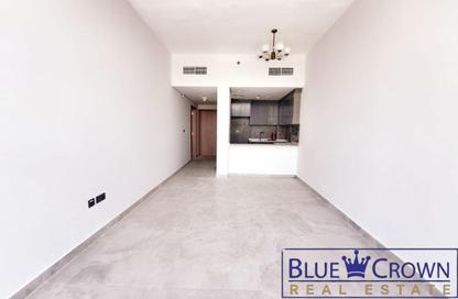 Apartment - 1 Bedroom - 2 Bathrooms for rent in Sama Al Jaddaf - Al Jaddaf - Dubai