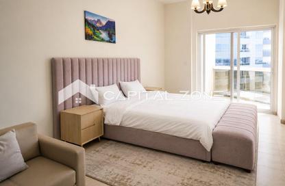 Apartment - Studio - 1 for rent in Silicon Gates 2 - Silicon Gates - Dubai Silicon Oasis - Dubai Apartment - Studio - 1 for rent in Silicon Gates 2 - Silicon Gates - Dubai Silicon Oasis - Dubai