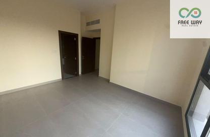 Apartment - 2 - 2 for rent in Ajman Corniche Residences - Ajman Corniche Road - Ajman