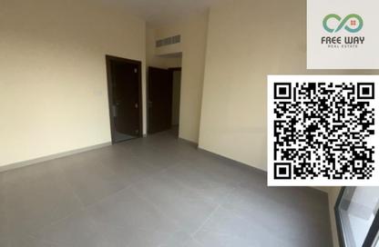 Apartment - 2 - 2 for rent in Ajman Corniche Residences - Ajman Corniche Road - Ajman