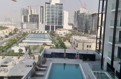 Apartment - 1 Bedroom - 1 Bathroom for sale in Rise Residences - District 16 - Jumeirah Village Circle - Dubai Apartment - 1 Bedroom - 1 Bathroom for sale in Rise Residences - District 16 - Jumeirah Village Circle - Dubai