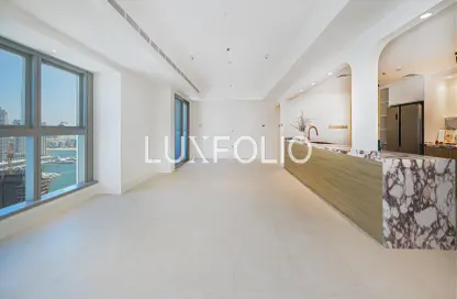 Apartment - 3 Bedrooms - 4 Bathrooms for sale in Princess Tower - Dubai Marina - Dubai
