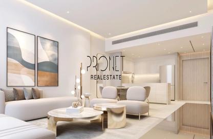 شقة - 1 حمام للبيع في برج ريد سكوير أ - ريد سكوار تاور - حي 3 - مثلث قرية جميرا - دبي شقة - 1 حمام للبيع في برج ريد سكوير أ - ريد سكوار تاور - حي 3 - مثلث قرية جميرا - دبي