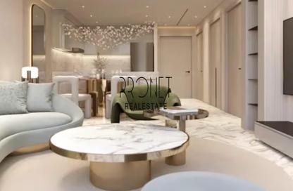 شقة - 1 حمام للبيع في برج ريد سكوير أ - ريد سكوار تاور - حي 3 - مثلث قرية جميرا - دبي شقة - 1 حمام للبيع في برج ريد سكوير أ - ريد سكوار تاور - حي 3 - مثلث قرية جميرا - دبي