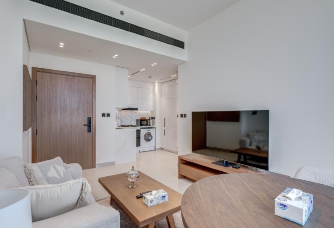 1BR | Furnished | High Floor photo 4