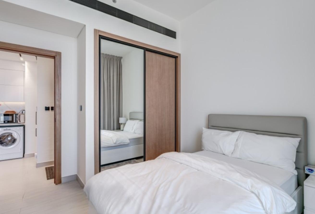 1BR | Furnished | High Floor photo 7