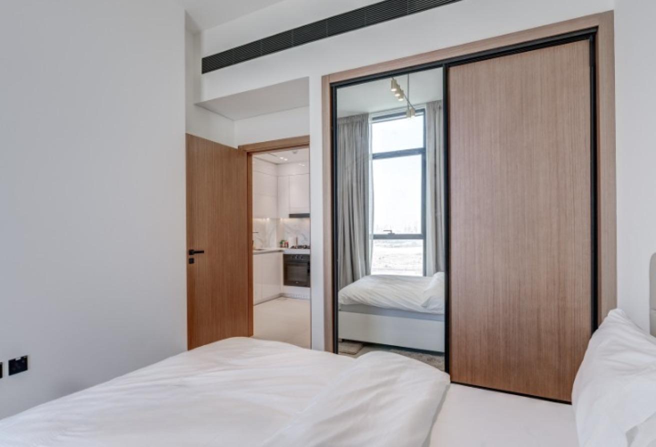 1BR | Furnished | High Floor photo 6