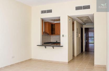 Apartment - Studio - 1 for rent in Building 128 - Cactus Cluster - Discovery Gardens - Dubai