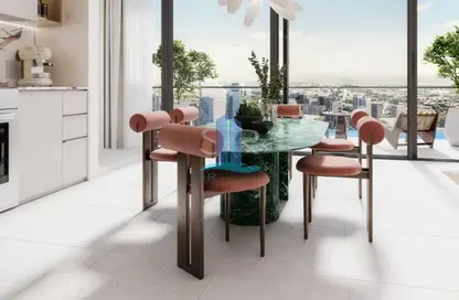 Apartment - 1 Bedroom - 2 Bathrooms for sale in Creek Haven Tower B - Creek Haven - Dubai Creek Harbour (The Lagoons) - Dubai Apartment - 1 Bedroom - 2 Bathrooms for sale in Creek Haven Tower B - Creek Haven - Dubai Creek Harbour (The Lagoons) - Dubai