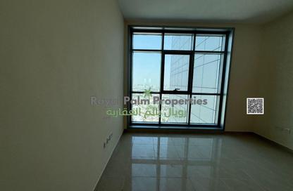 Apartment - 3 Bedrooms - 3 Bathrooms for sale in Ajman Corniche Residences - Ajman Corniche Road - Ajman