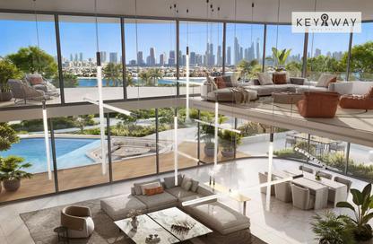 Apartment - 2 - 3 for sale in Bella - Passo by Beyond - Palm Jumeirah - Dubai Apartment - 2 - 3 for sale in Bella - Passo by Beyond - Palm Jumeirah - Dubai