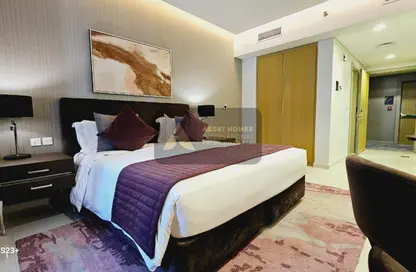 Apartment - Studio - 1 Bathroom for sale in Aykon City Tower B - Aykon City - Business Bay - Dubai