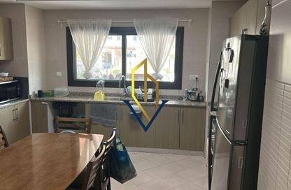 Townhouse - 3 - 5 for sale in Bloom Gardens - Al Salam Street - Abu Dhabi