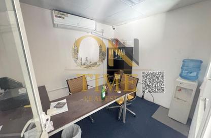 Shop - Studio - 1 for rent in Industrial Building 13 - Industrial Area 13 - Sharjah Industrial Area - Sharjah Shop - Studio - 1 for rent in Industrial Building 13 - Industrial Area 13 - Sharjah Industrial Area - Sharjah