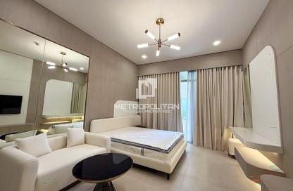 Apartment - Studio - 1 Bathroom for rent in Pearl House - District 13 - Jumeirah Village Circle - Dubai