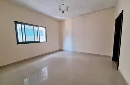 Apartment - 1 Bedroom - 2 Bathrooms for rent in New Al Taawun Road - Al Taawun - Sharjah