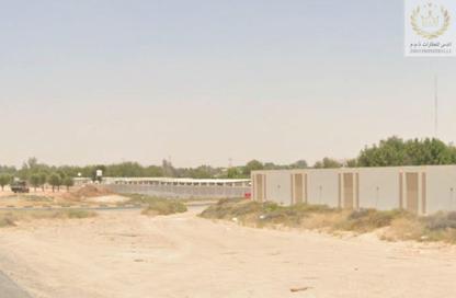 Land - Studio for sale in Ajman Boulevard - Ajman Uptown - Ajman