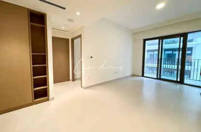 Apartment - 1 Bedroom - 1 Bathroom for sale in Cedar at Creek Beach Building 4 - Cedar at Creek Beach - Creek Beach - Dubai Creek Harbour (The Lagoons) - Dubai