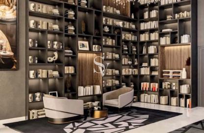 Apartment - Studio - 1 Bathroom for sale in Elitz 3 by Danube - District 13 - Jumeirah Village Circle - Dubai