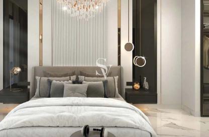 Apartment - Studio - 1 Bathroom for sale in Elitz 3 by Danube - District 13 - Jumeirah Village Circle - Dubai