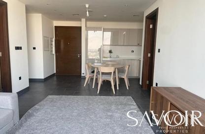 Apartment - 2 Bedrooms - 2 Bathrooms for rent in The Crest Tower B - The Crest - Sobha Hartland - Mohammed Bin Rashid City - Dubai Apartment - 2 Bedrooms - 2 Bathrooms for rent in The Crest Tower B - The Crest - Sobha Hartland - Mohammed Bin Rashid City - Dubai