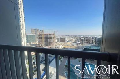 Apartment - 2 Bedrooms - 2 Bathrooms for rent in The Crest Tower B - The Crest - Sobha Hartland - Mohammed Bin Rashid City - Dubai Apartment - 2 Bedrooms - 2 Bathrooms for rent in The Crest Tower B - The Crest - Sobha Hartland - Mohammed Bin Rashid City - Dubai