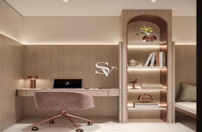 Apartment - Studio - 1 for sale in Weston by Wadan - Dubai Land Residence Complex - Dubai