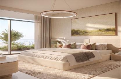 Apartment - Studio - 1 for sale in Weston by Wadan - Dubai Land Residence Complex - Dubai