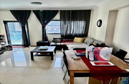 Apartment - 1 Bedroom - 2 Bathrooms for sale in Time Place Tower - Dubai Marina - Dubai Apartment - 1 Bedroom - 2 Bathrooms for sale in Time Place Tower - Dubai Marina - Dubai