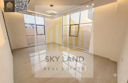 Villa - 5 - 7 for sale in Al Zaheya Gardens - Al Zahya - Ajman