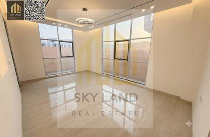 Villa - 5 - 7 for sale in Al Zaheya Gardens - Al Zahya - Ajman Villa - 5 - 7 for sale in Al Zaheya Gardens - Al Zahya - Ajman