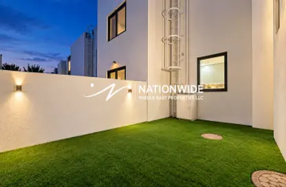 Townhouse - 2 Bedrooms - 2 Bathrooms for sale in Al Ghadeer 2 - Al Ghadeer - Abu Dhabi