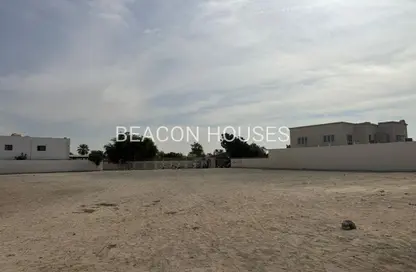 Land - Studio for sale in Al Wuheida - Deira - Dubai