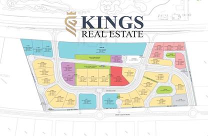 Land - Studio for sale in RAK Central - Ras Al Khaimah