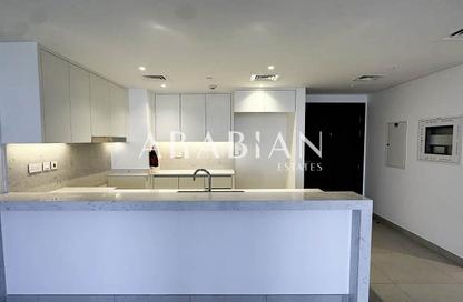 Apartment - 2 Bedrooms - 3 Bathrooms for sale in Jadeel 2 - Madinat Jumeirah Living - Umm Suqeim 3 - Umm Suqeim - Dubai