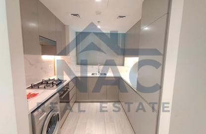 Apartment - 1 Bedroom - 2 Bathrooms for rent in Creek Views 2 - Dubai Healthcare City 2 - Al Jaddaf - Dubai