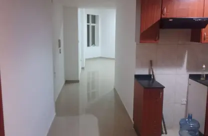 شقة - 1 حمام للايجار في أبراج هورايزون - عجمان وسط المدينة - عجمان