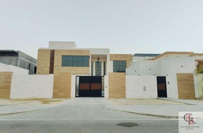 Villa - 7 - 7+ for rent in Mohamed Bin Zayed Centre - Mohamed Bin Zayed City - Abu Dhabi Villa - 7 - 7+ for rent in Mohamed Bin Zayed Centre - Mohamed Bin Zayed City - Abu Dhabi