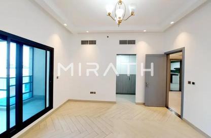 Apartment - 2 Bedrooms - 3 Bathrooms for rent in Al Hudaiba Mall - Al Hudaiba - Al Satwa - Dubai