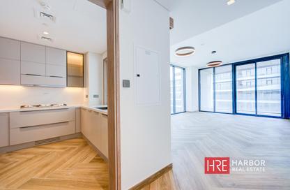 Apartment - 2 - 3 for rent in 399 Hills Park B - 399 Hills Park - Dubai Hills Estate - Dubai