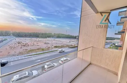 شقة - غرفة نوم - 2 حمامات للايجار في ذا هافن - مجان - دبي لاند - دبي