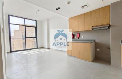 Apartment - 1 - 1 for rent in RB 4 - Al Mamsha - Muwaileh - Sharjah