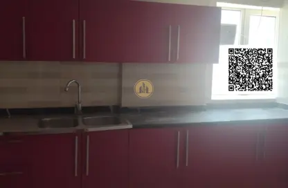 Apartment - 1 Bedroom - 2 Bathrooms for rent in Al Rashidiya 3 - Al Rashidiya - Ajman