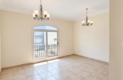 Villa - 4 - 4 for rent in Mirdif Villas - Mirdif - Dubai