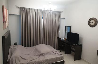 Apartment - Studio - 1 Bathroom for rent in Elite Business Bay Residence - Business Bay - Dubai Apartment - Studio - 1 Bathroom for rent in Elite Business Bay Residence - Business Bay - Dubai