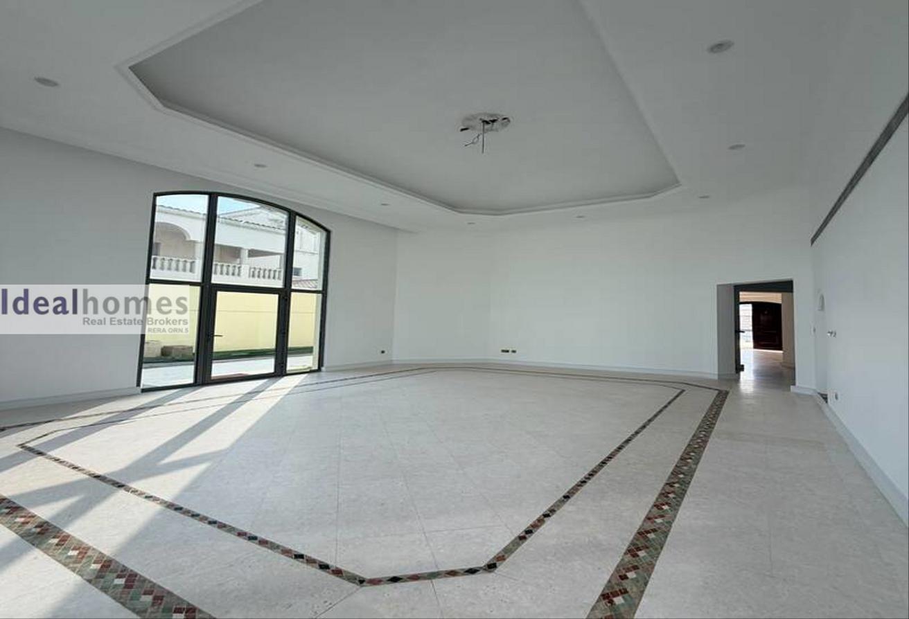 Garden Homes|4BED+Maids|Beach Access|Private Pool photo 12