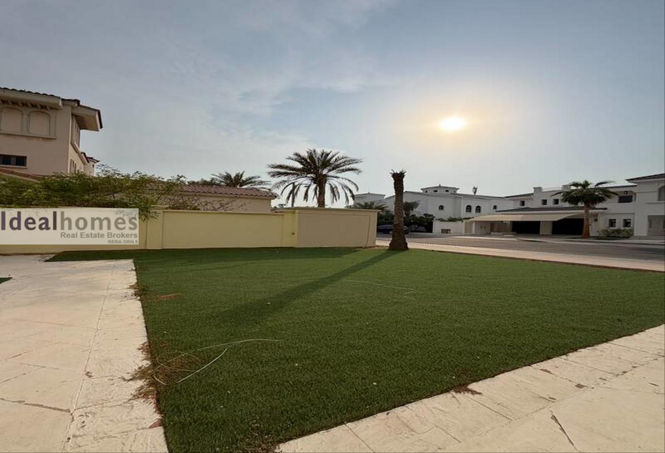 Garden Homes|4BED+Maids|Beach Access|Private Pool photo 9
