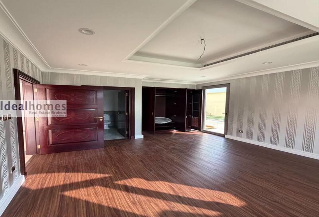 Garden Homes|4BED+Maids|Beach Access|Private Pool photo 27