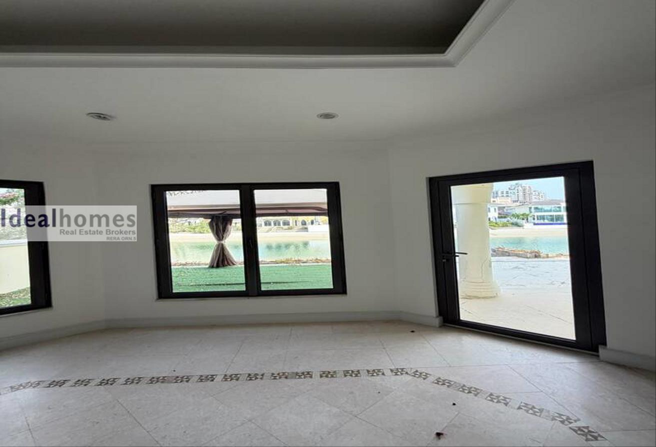 Garden Homes|4BED+Maids|Beach Access|Private Pool photo 20